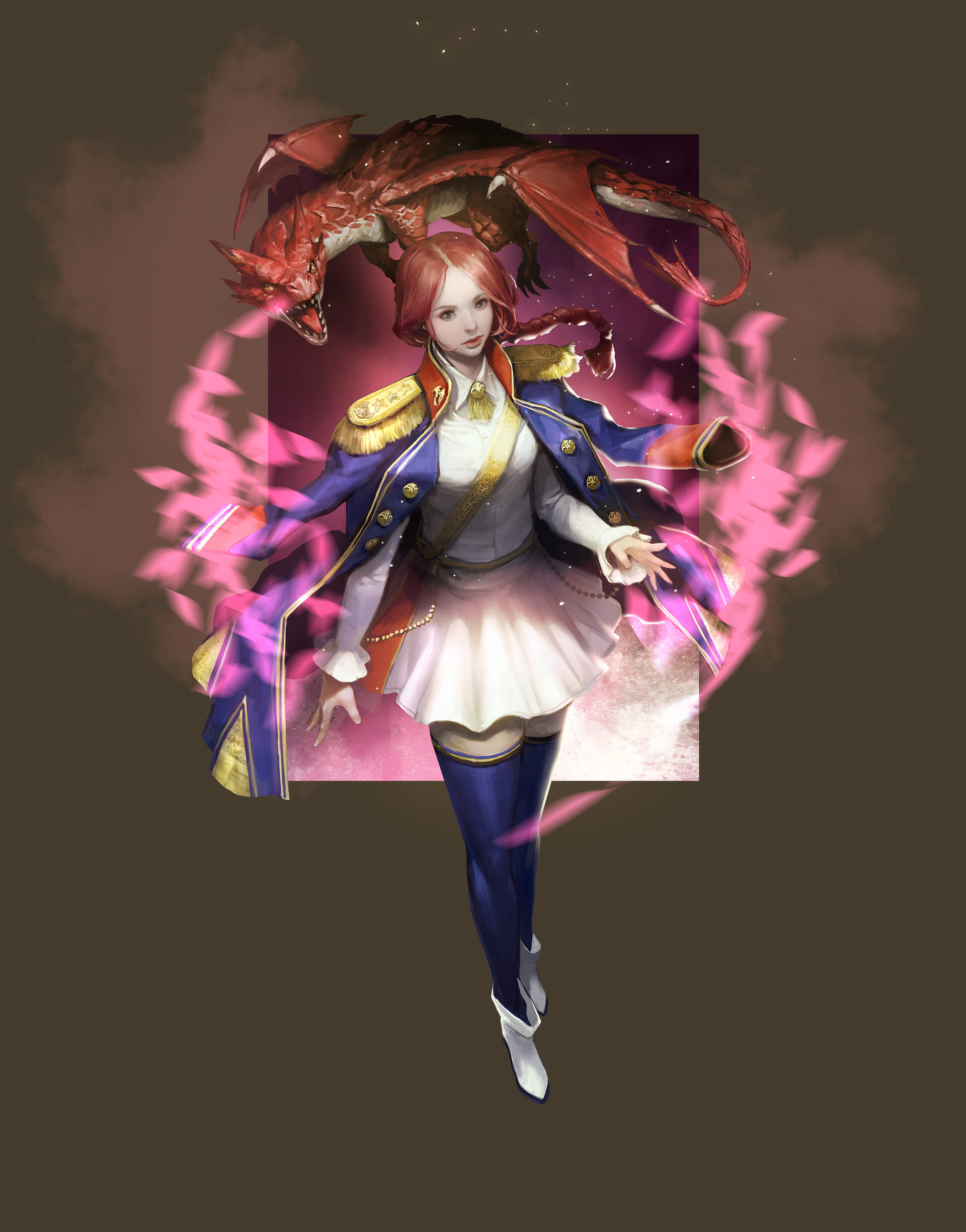 怀旧服《苍挑战》为何成为老玩家的“精神家园”？