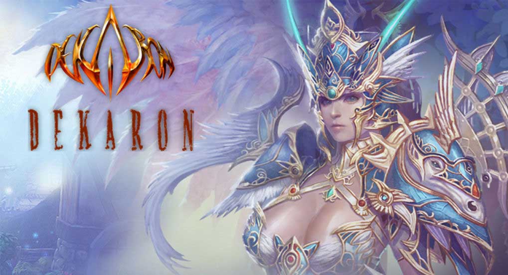 《龙魂挑战》客户端将于2015年8月28日对外开放下载！